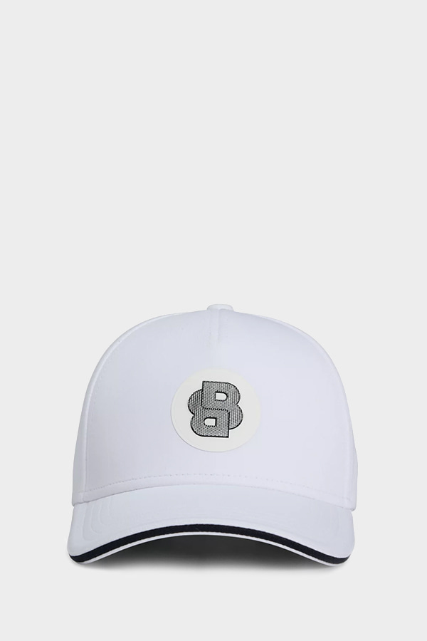 ΚΑΠΕΛΟ BOSS - 100 ΛΕΥΚΟ